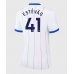 Chelsea Estevao Willian #41 Tredje matchtröja Dam 2026-27 Kortärmad Billigt Chelsea Estevao Willian #41 Tredje matchtröja Dam 2026-27 Kortärmad Billigt